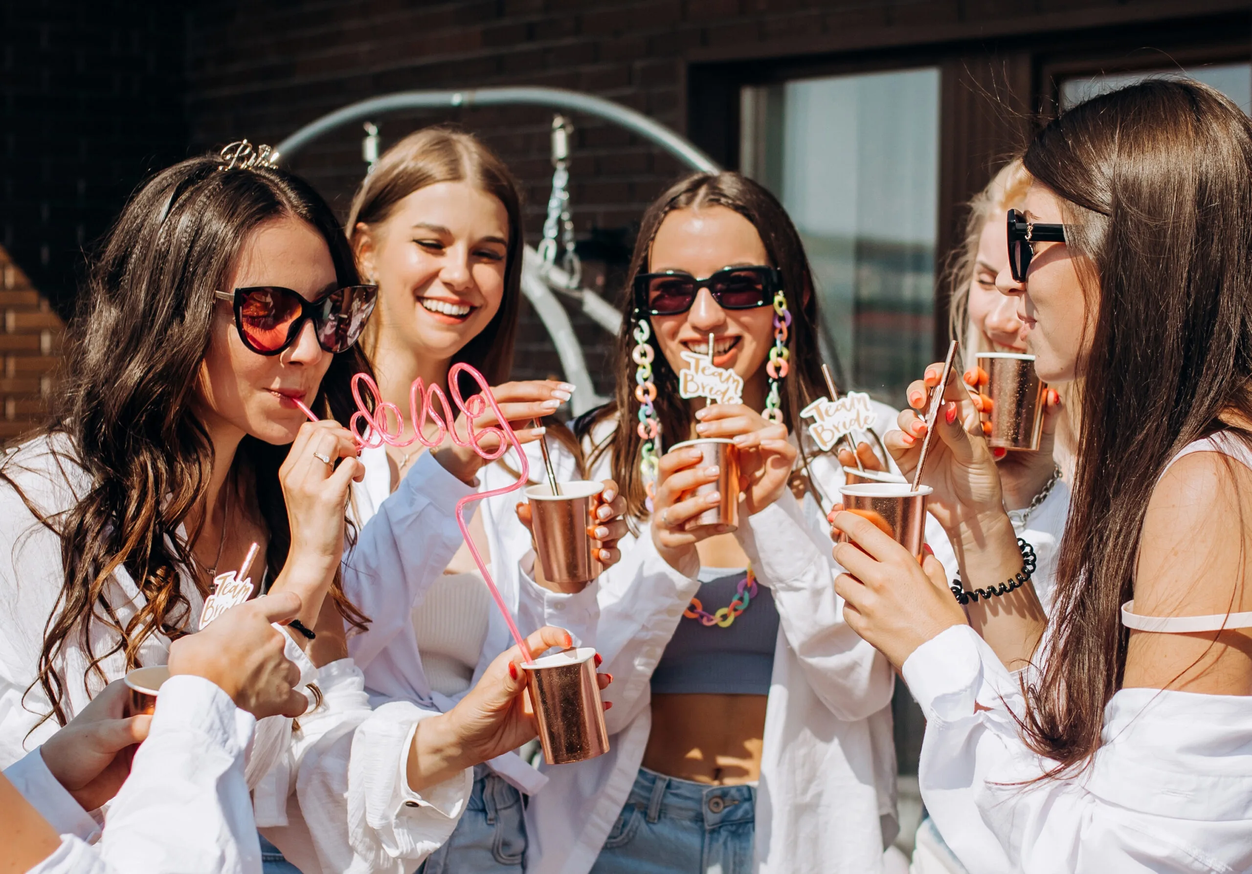 Beat the Bachelorette: Der Junggesellinnenabschied voller Spaß und Action | Guiders Events