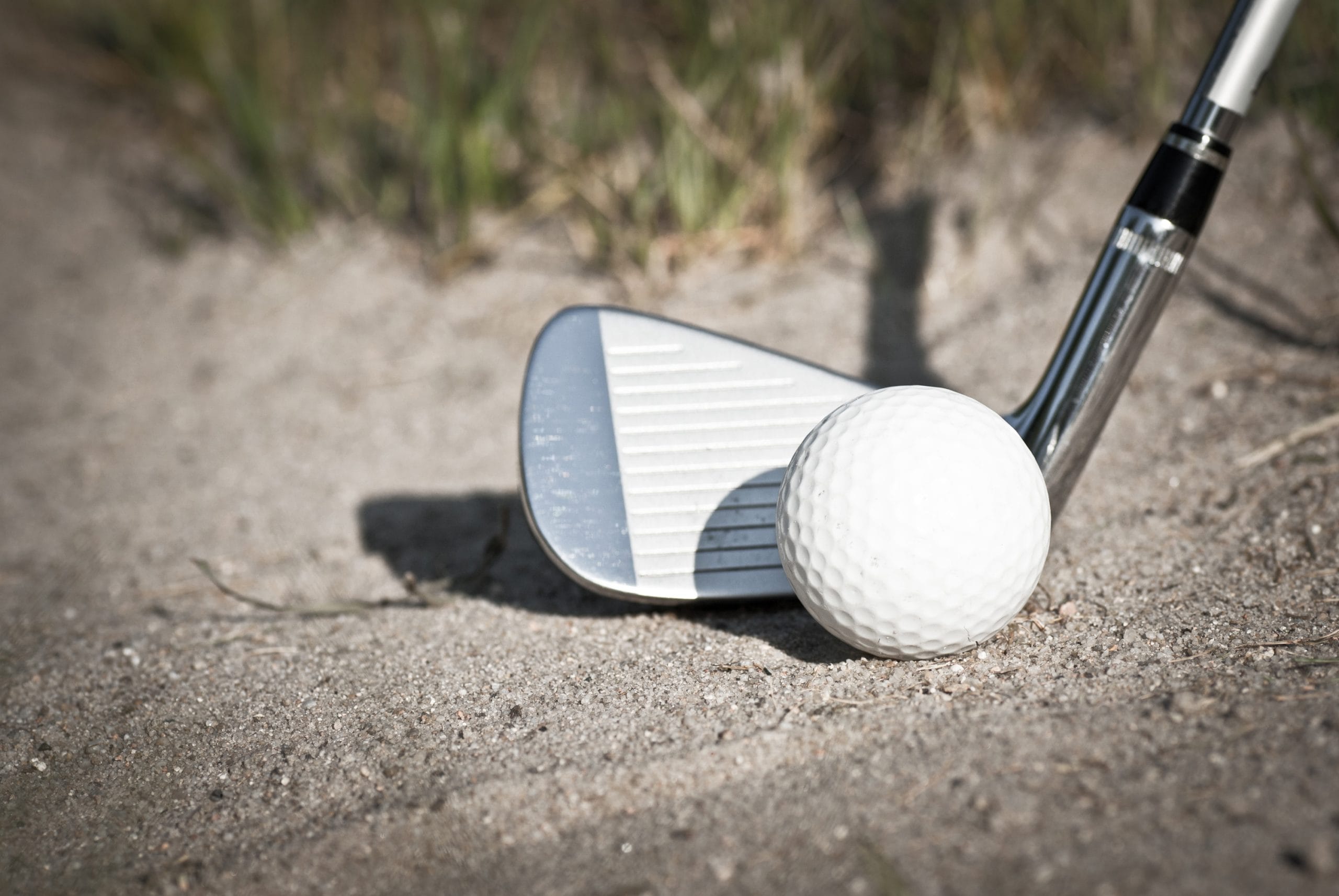 Crossgolf: Euer unkonventionelles Teamevent