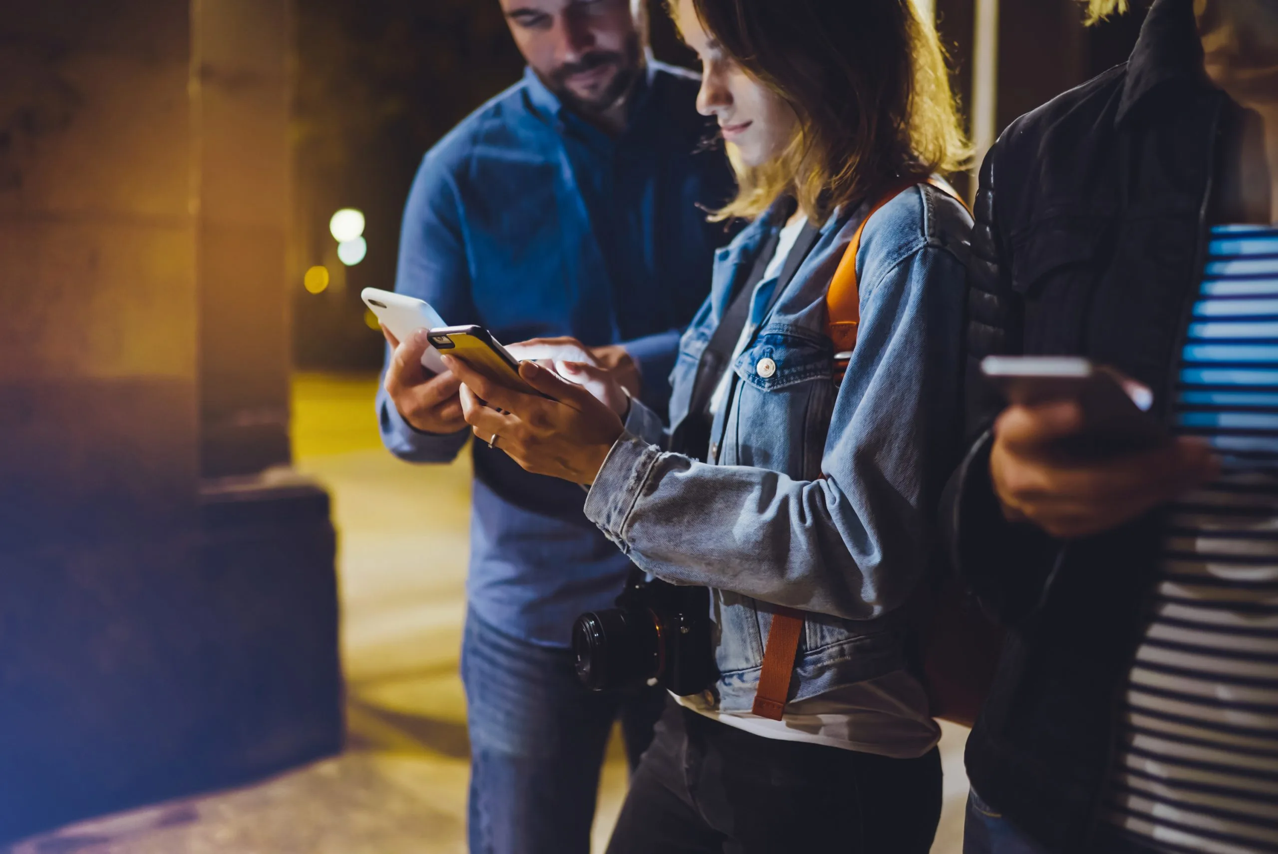 Krimi-Geocaching: Ein Abenteuer voller Rätsel und Spannung