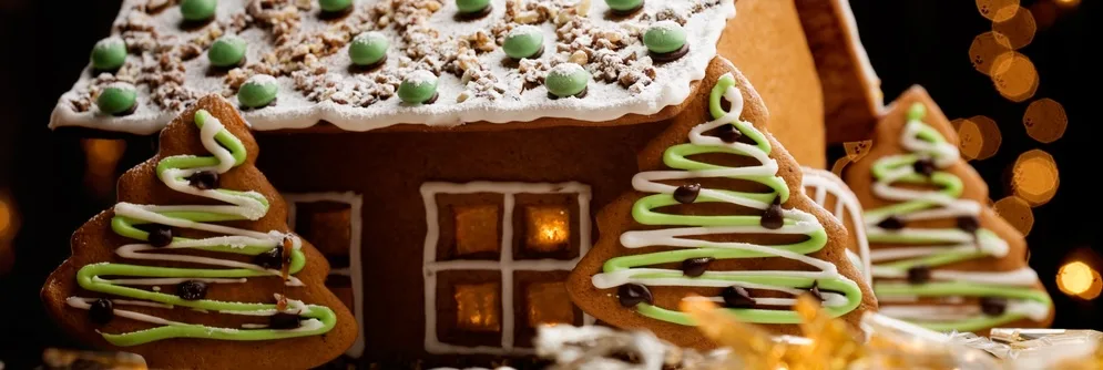 Lebkuchenwerkstatt: Ein süßes Teamevent zur Weihnachtszeit | Guiders Events