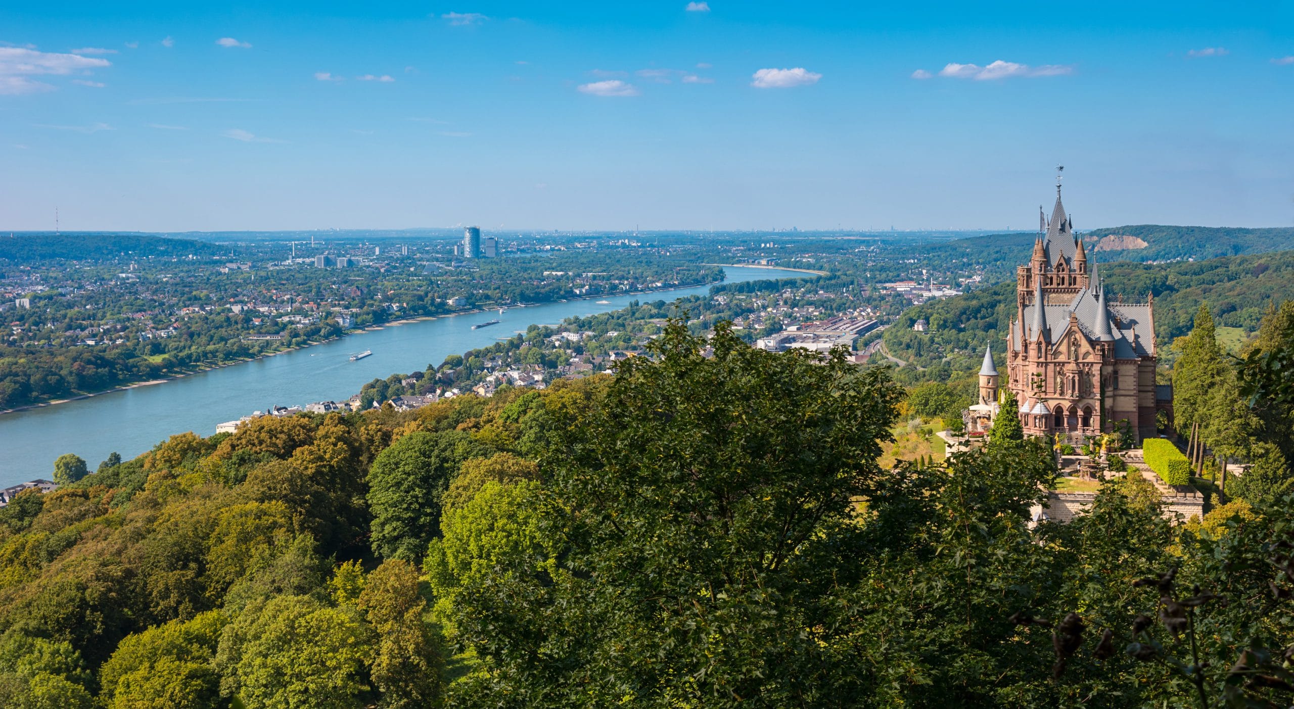 Stadtführung durch Bonn – Die Stadt, die sich ständig neu erfindet