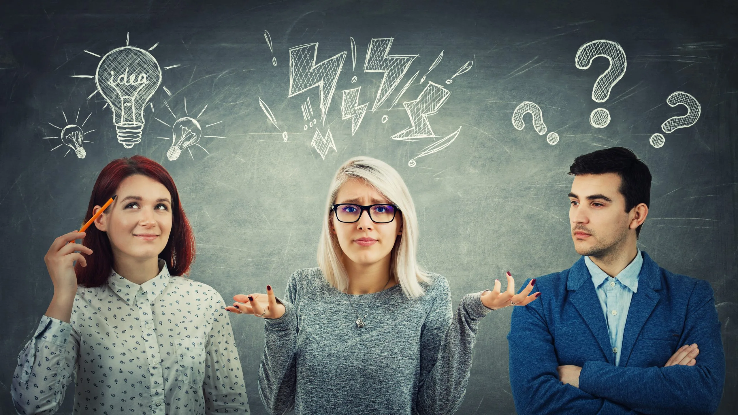 Team-Quiz: Spannender Wissenstest als Teamevent