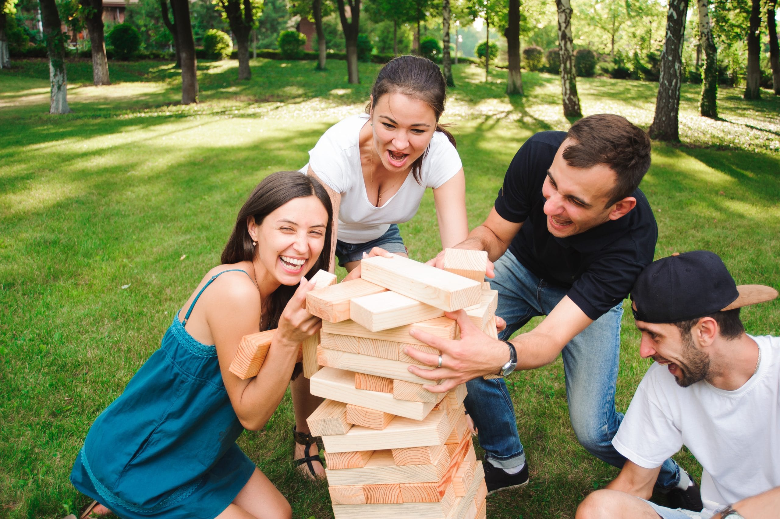 Teamworkshop: Ein inspirierendes Teamevent zum gemeinsamen Wachsen