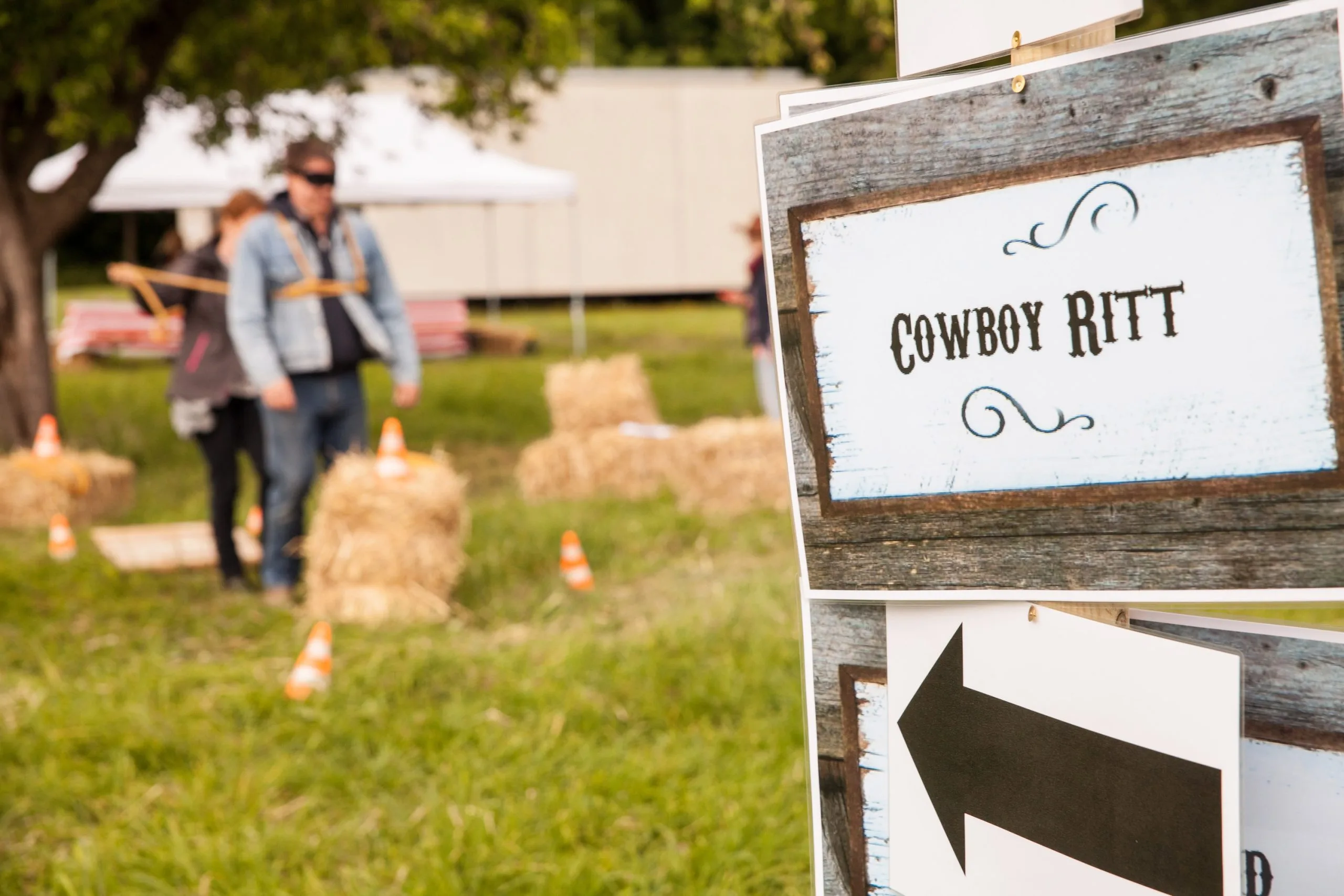 Western Games: Euer Abenteuer im Wilden Westen