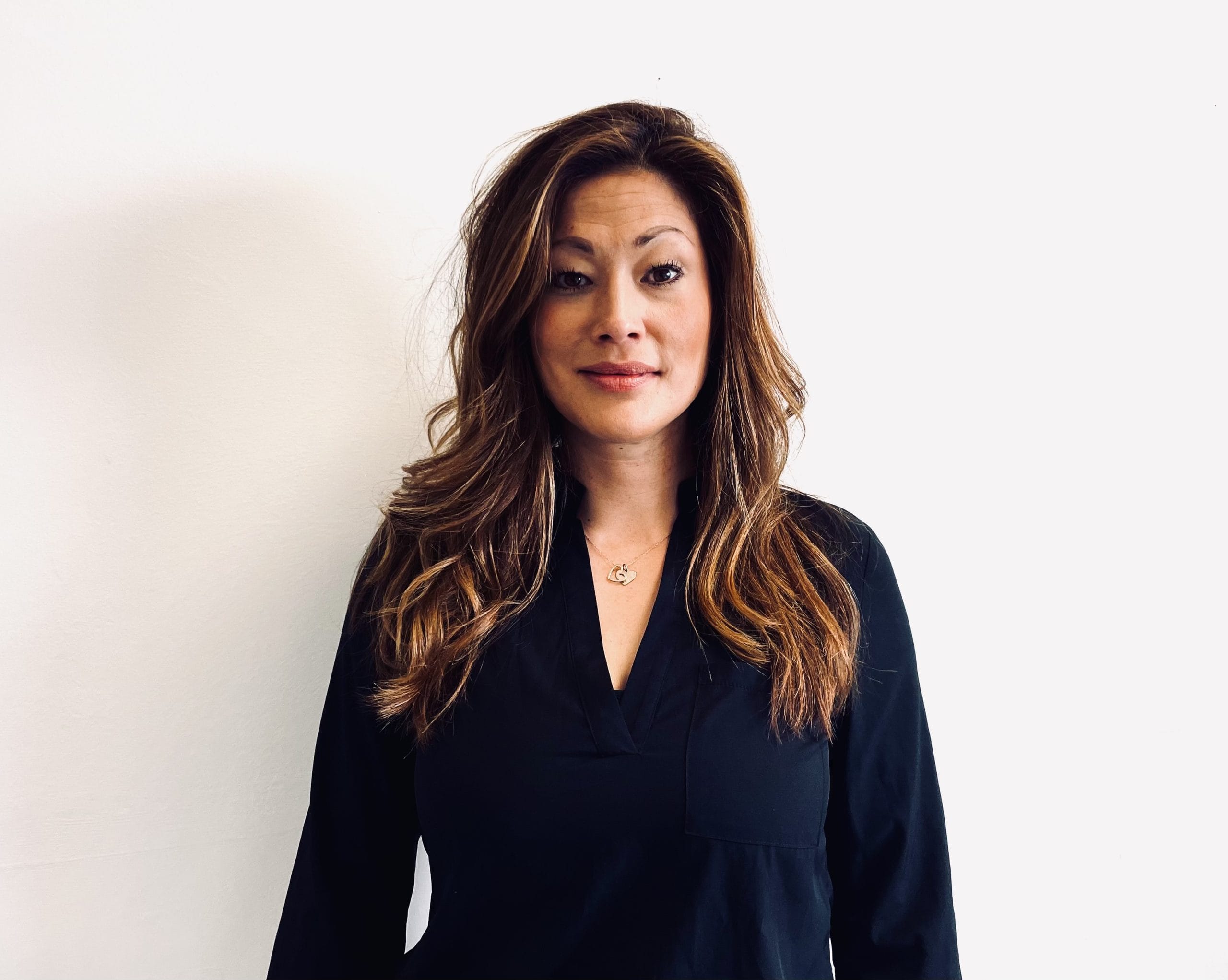 Hana-Lisa Rau-Redin (Geschäftsführerin Sinnesgut)