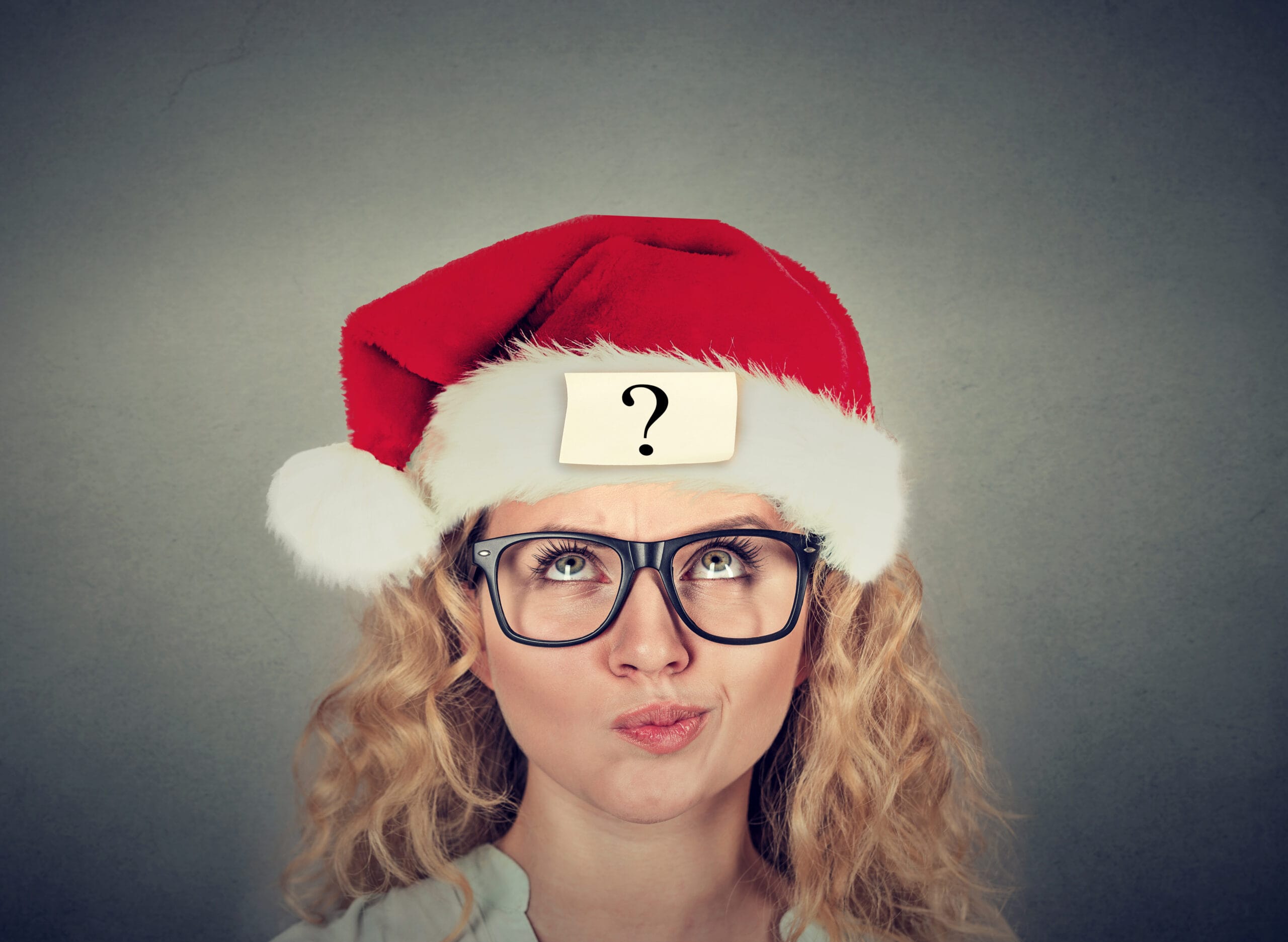 Weihnachtliches Team-Quiz: Spannender Wissenstest als Weihnachtsfeier